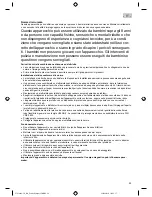 Preview for 29 page of Pontec PondoCompact 500i Operating Instructions Manual