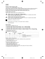 Preview for 56 page of Pontec PondoCompact 500i Operating Instructions Manual