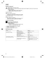 Preview for 62 page of Pontec PondoCompact 500i Operating Instructions Manual