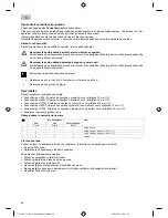 Preview for 64 page of Pontec PondoCompact 500i Operating Instructions Manual