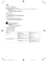 Preview for 66 page of Pontec PondoCompact 500i Operating Instructions Manual