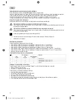 Preview for 72 page of Pontec PondoCompact 500i Operating Instructions Manual