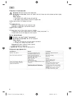 Preview for 86 page of Pontec PondoCompact 500i Operating Instructions Manual