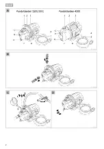 Предварительный просмотр 2 страницы Pontec PondoGarden 3200 Operating Instructions Manual