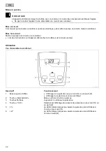 Preview for 22 page of Pontec PondoMax Eco 11500 C Operating Instructions Manual