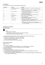 Preview for 31 page of Pontec PondoMax Eco 11500 C Operating Instructions Manual