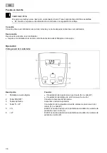 Preview for 36 page of Pontec PondoMax Eco 11500 C Operating Instructions Manual