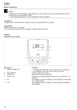 Preview for 50 page of Pontec PondoMax Eco 11500 C Operating Instructions Manual