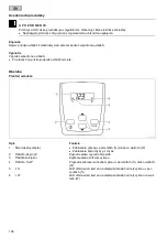 Preview for 106 page of Pontec PondoMax Eco 11500 C Operating Instructions Manual