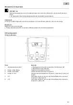 Preview for 141 page of Pontec PondoMax Eco 11500 C Operating Instructions Manual