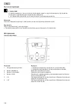 Preview for 148 page of Pontec PondoMax Eco 11500 C Operating Instructions Manual