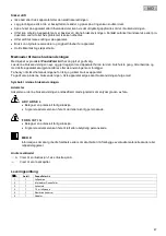 Preview for 47 page of Pontec PondoPolar Air Operating Instructions Manual