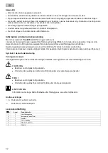 Preview for 52 page of Pontec PondoPolar Air Operating Instructions Manual