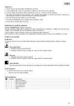 Preview for 87 page of Pontec PondoPolar Air Operating Instructions Manual