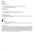 Preview for 90 page of Pontec PondoPolar Air Operating Instructions Manual