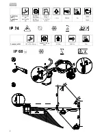 Preview for 2 page of Pontec PondoPress 10000 Operating Instructions Manual