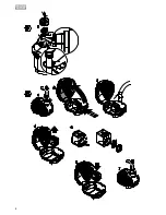 Preview for 4 page of Pontec PondoPress 10000 Operating Instructions Manual