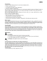 Preview for 55 page of Pontec PondoPress 10000 Operating Instructions Manual