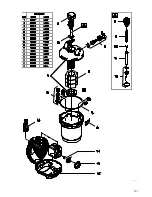 Preview for 131 page of Pontec PondoPress 10000 Operating Instructions Manual