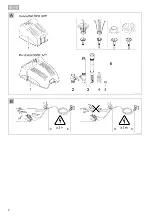 Preview for 2 page of Pontec PondoRell 3000 UVC Operating Instructions Manual