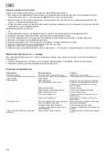 Preview for 128 page of Pontec PondoRell 3000 UVC Operating Instructions Manual