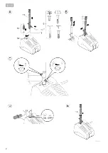 Предварительный просмотр 2 страницы Pontec PondoRell 3000 Operating Instructions Manual