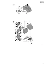 Preview for 3 page of Pontec PondoRell 3000 Operating Instructions Manual