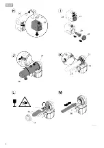 Preview for 4 page of Pontec PondoRell 3000 Operating Instructions Manual