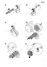 Предварительный просмотр 5 страницы Pontec PondoRell 3000 Operating Instructions Manual