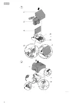 Preview for 6 page of Pontec PondoRell 3000 Operating Instructions Manual