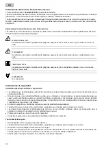 Preview for 32 page of Pontec PondoRell 3000 Operating Instructions Manual