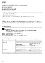 Preview for 82 page of Pontec PondoRell 3000 Operating Instructions Manual