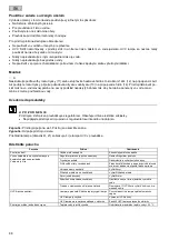 Preview for 88 page of Pontec PondoRell 3000 Operating Instructions Manual