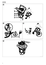 Preview for 2 page of Pontec PondoSkim 12 V Operating Instructions Manual