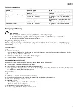 Preview for 7 page of Pontec PondoSkim 12 V Operating Instructions Manual