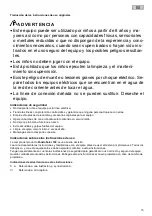 Preview for 15 page of Pontec PondoSolar 150 Translation Of The Original Operating Instructions