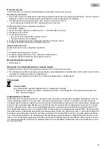 Preview for 65 page of Pontec PondoSolar 150 Translation Of The Original Operating Instructions