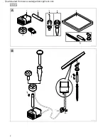 Предварительный просмотр 2 страницы Pontec PondoSolar 600 Control Operating Instructions Manual