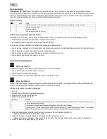 Preview for 52 page of Pontec PondoSolar Air 150 Plus Operating Instructions Manual