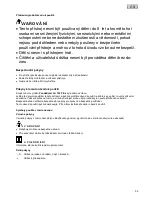 Preview for 55 page of Pontec PondoSolar Air 150 Plus Operating Instructions Manual