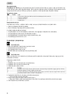 Preview for 68 page of Pontec PondoSolar Air 150 Plus Operating Instructions Manual