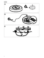 Предварительный просмотр 2 страницы Pontec PondoSolar Air Island Plus Operating Instructions Manual