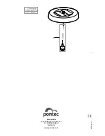 Предварительный просмотр 68 страницы Pontec PondoSolar Air Island Plus Operating Instructions Manual