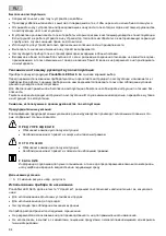 Preview for 84 page of Pontec PondoStar LED Set 6 Operating Instructions Manual