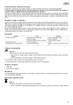 Preview for 23 page of Pontec PondoStar Set 30 Operating Instructions Manual