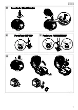 Предварительный просмотр 3 страницы Pontec PondoVario 1000 Operating Instructions Manual