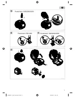 Предварительный просмотр 3 страницы Pontec PondoVario 750 Operating Instructions Manual