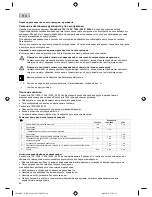 Предварительный просмотр 84 страницы Pontec PondoVario 750 Operating Instructions Manual