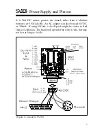 Предварительный просмотр 4 страницы pontech SV203 User Manual