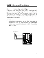 Предварительный просмотр 16 страницы pontech SV203 User Manual